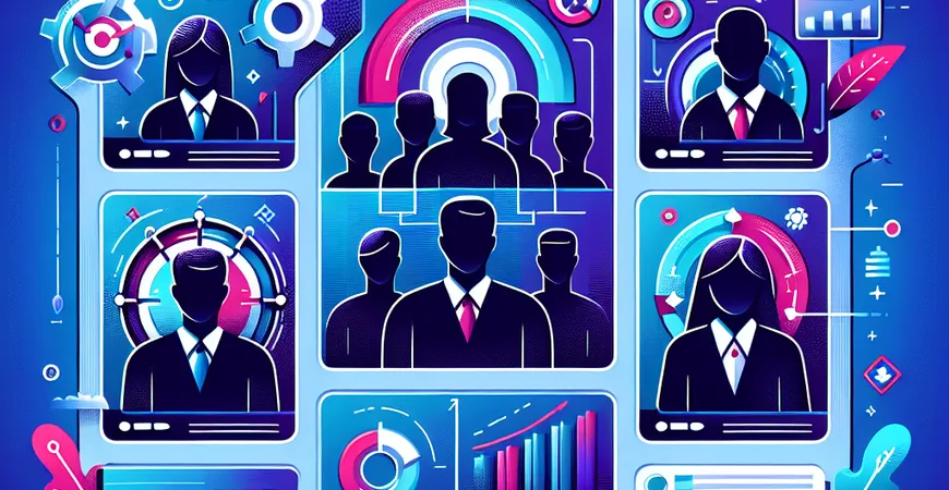  企业必看！5款好用的招聘管理软件深度评测  